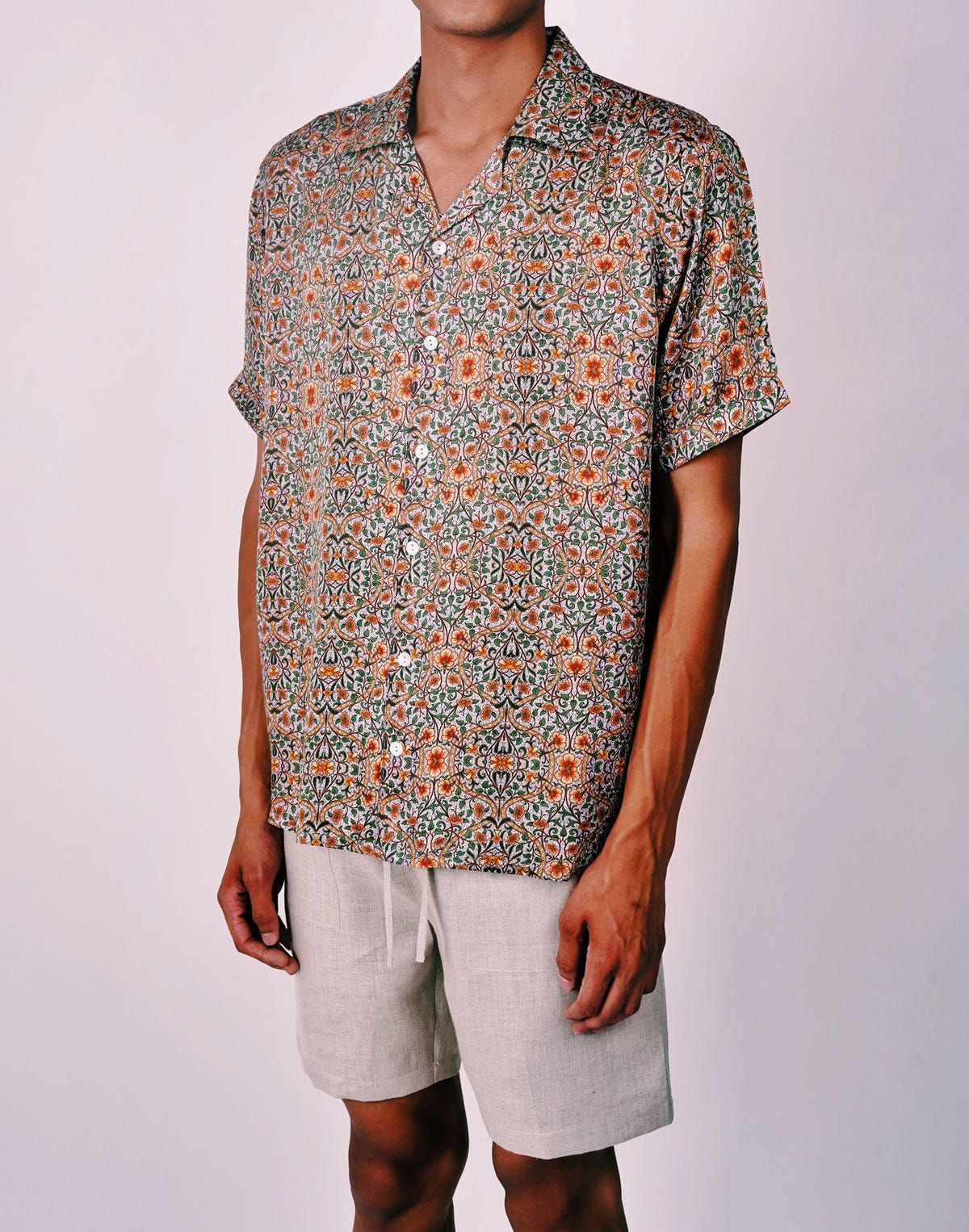 La Palais Half sleeve shirt - image 1
