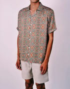 La Palais Half sleeve shirt view 1