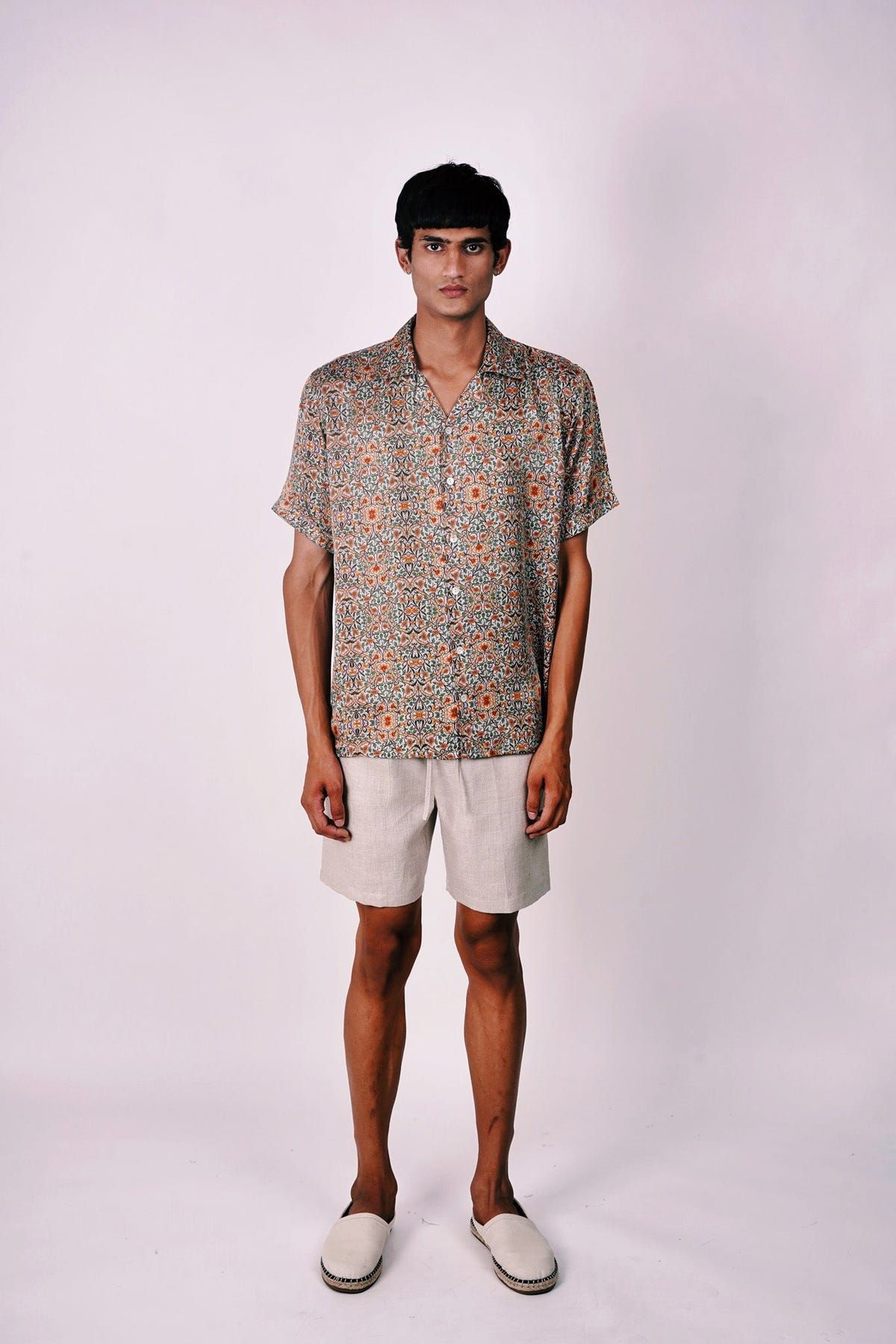 La Palais Half sleeve shirt - image 2