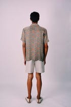 La Palais Half sleeve shirt view 3