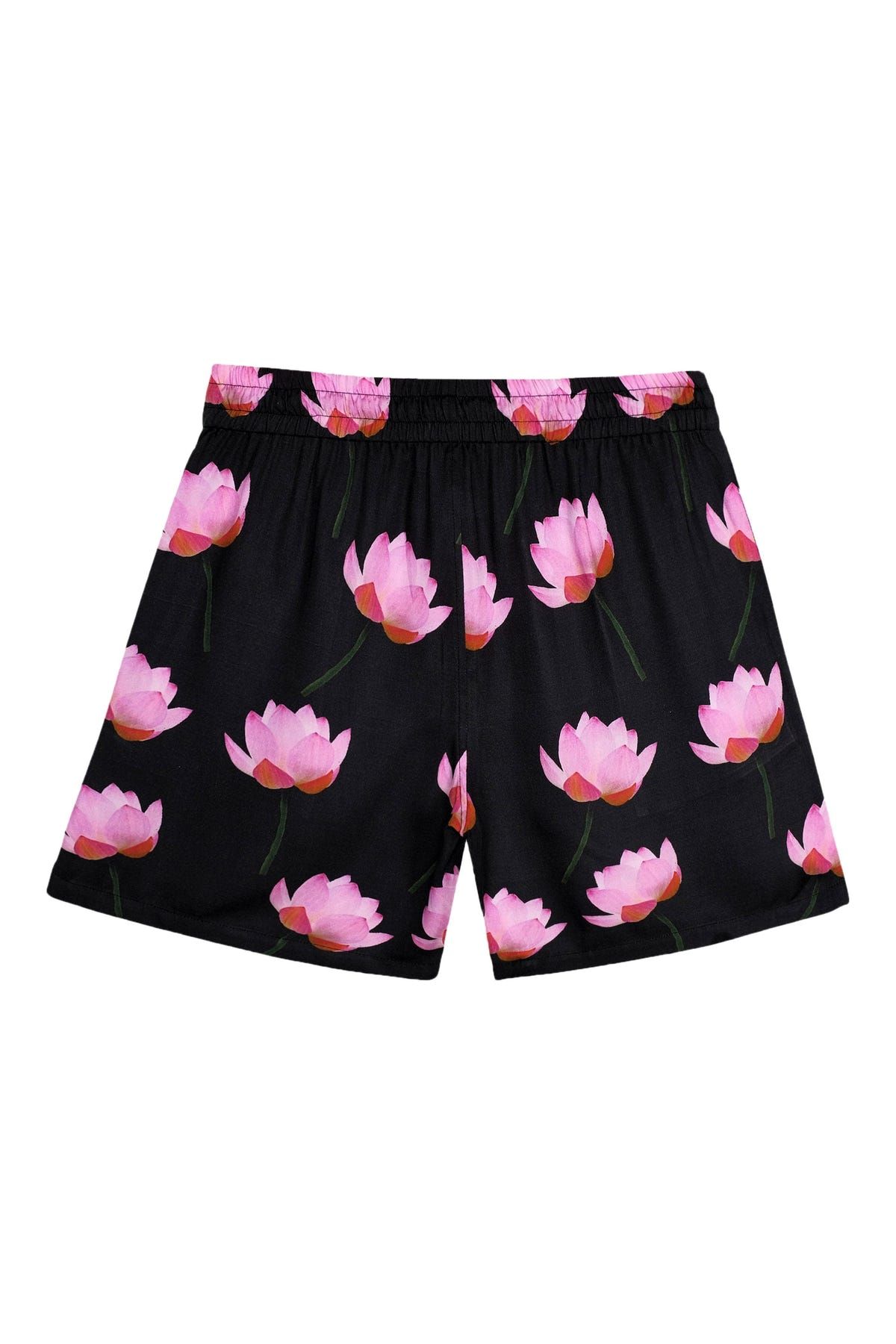 "Tranquility" lounge shorts - image 2