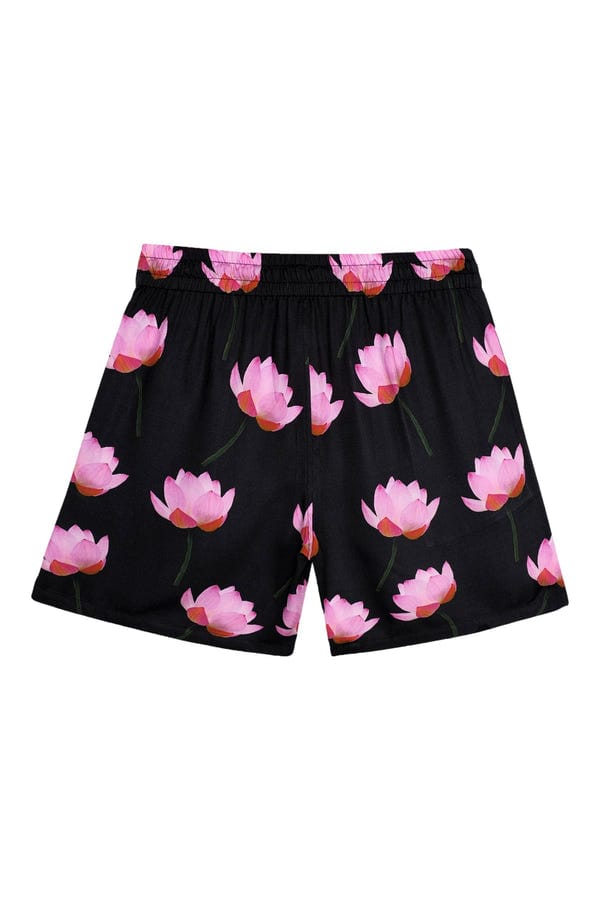 Perte D'ego — "Tranquility" lounge shorts