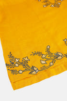 "Les Vacances" resort shirt view 8