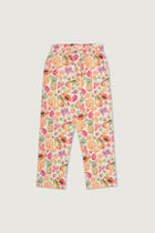 "Le fruit" lounge pants view 3