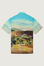 "Le tuscany" linen shirt view 4
