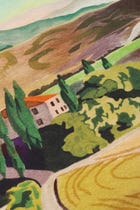 "Le tuscany" linen shirt view 5