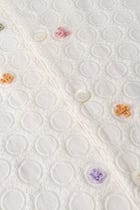 "Tooti frooti" hand embroidered shirt view 6