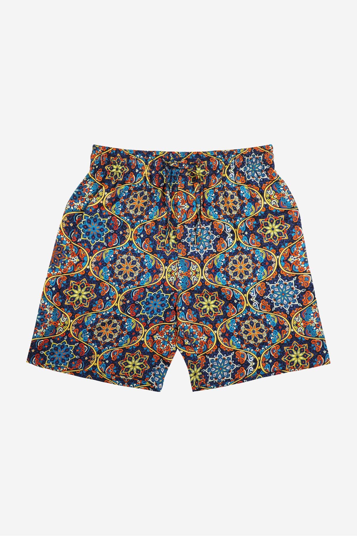 L'artiste lounge shorts - image 1
