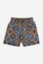 L'artiste lounge shorts view 2