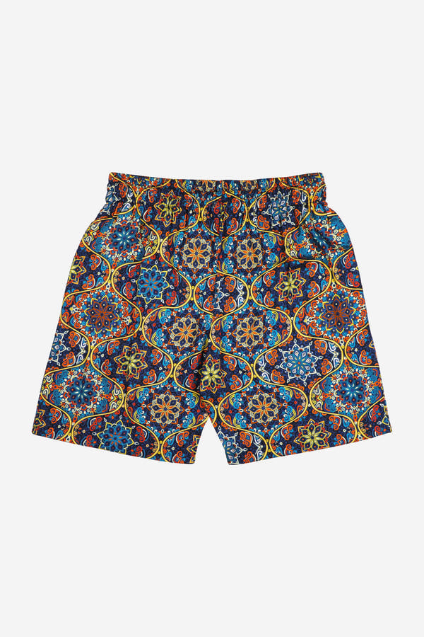 Perte D'ego — L'artiste lounge shorts