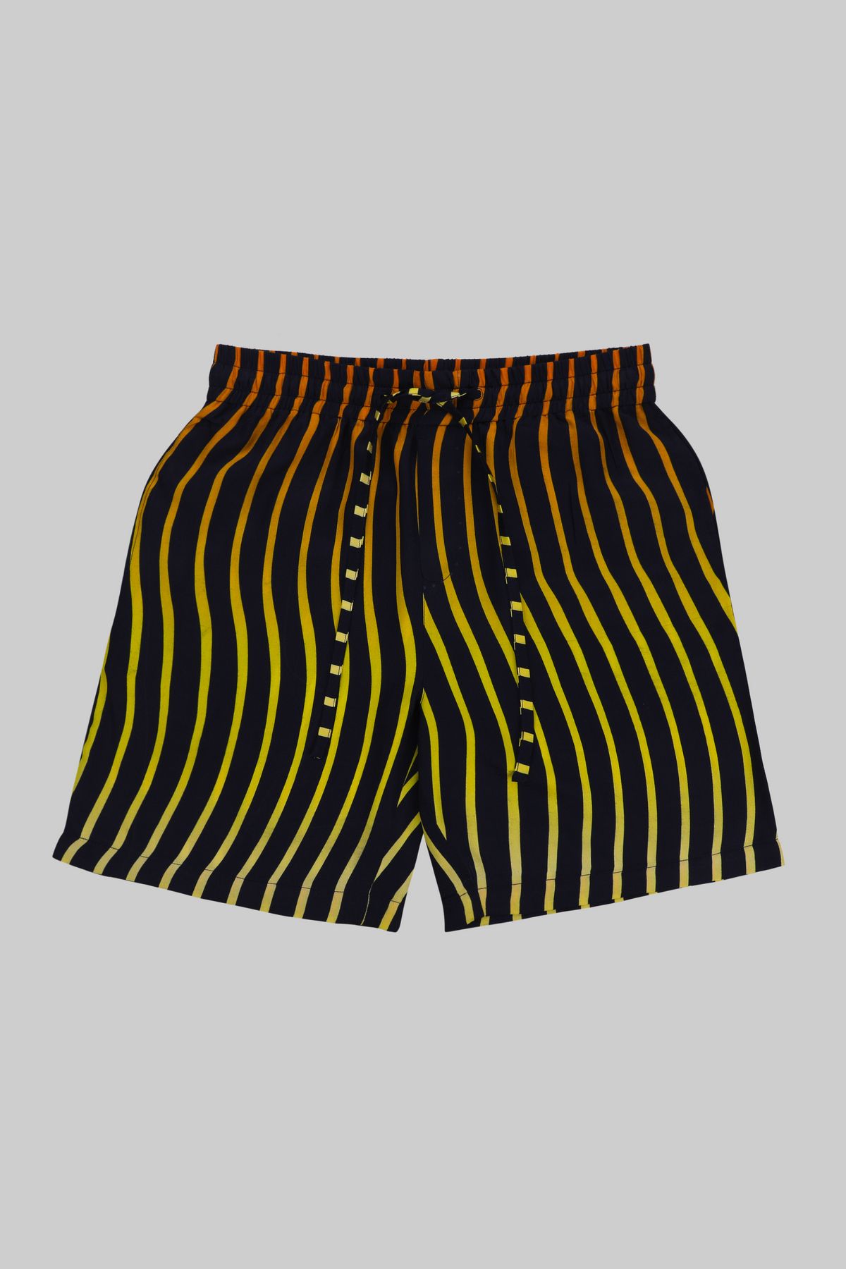 Wavy shorts - image 1