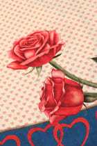 "Roses for you" shirt view 2