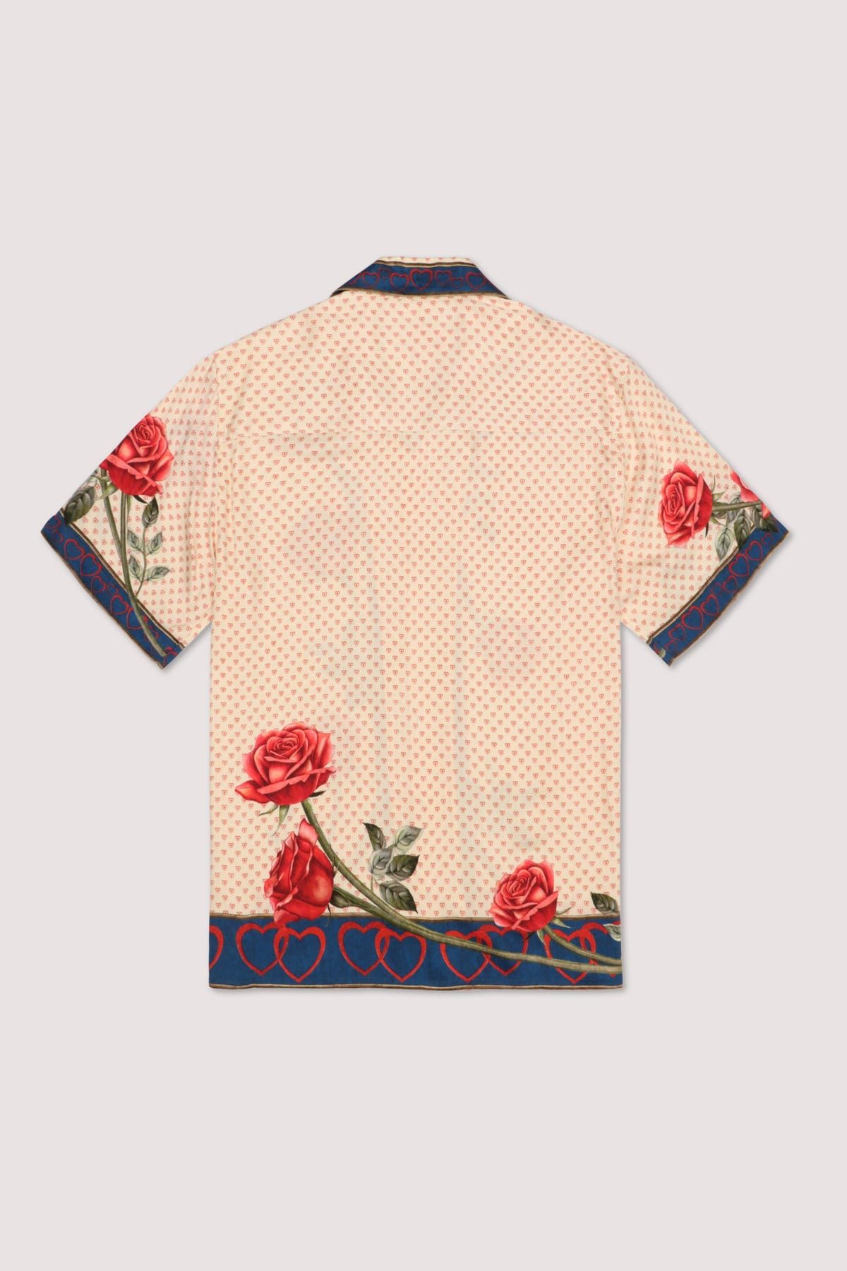 "Roses for you" shirt - image 3