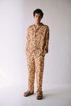 Morocco full sleeve shirt view 2