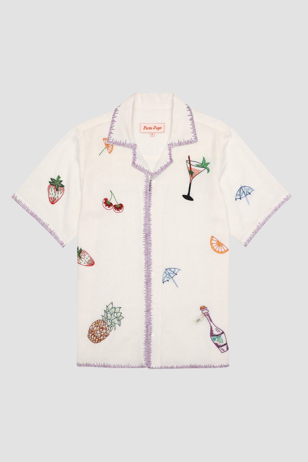 "Le Martini" Shirt - image 1