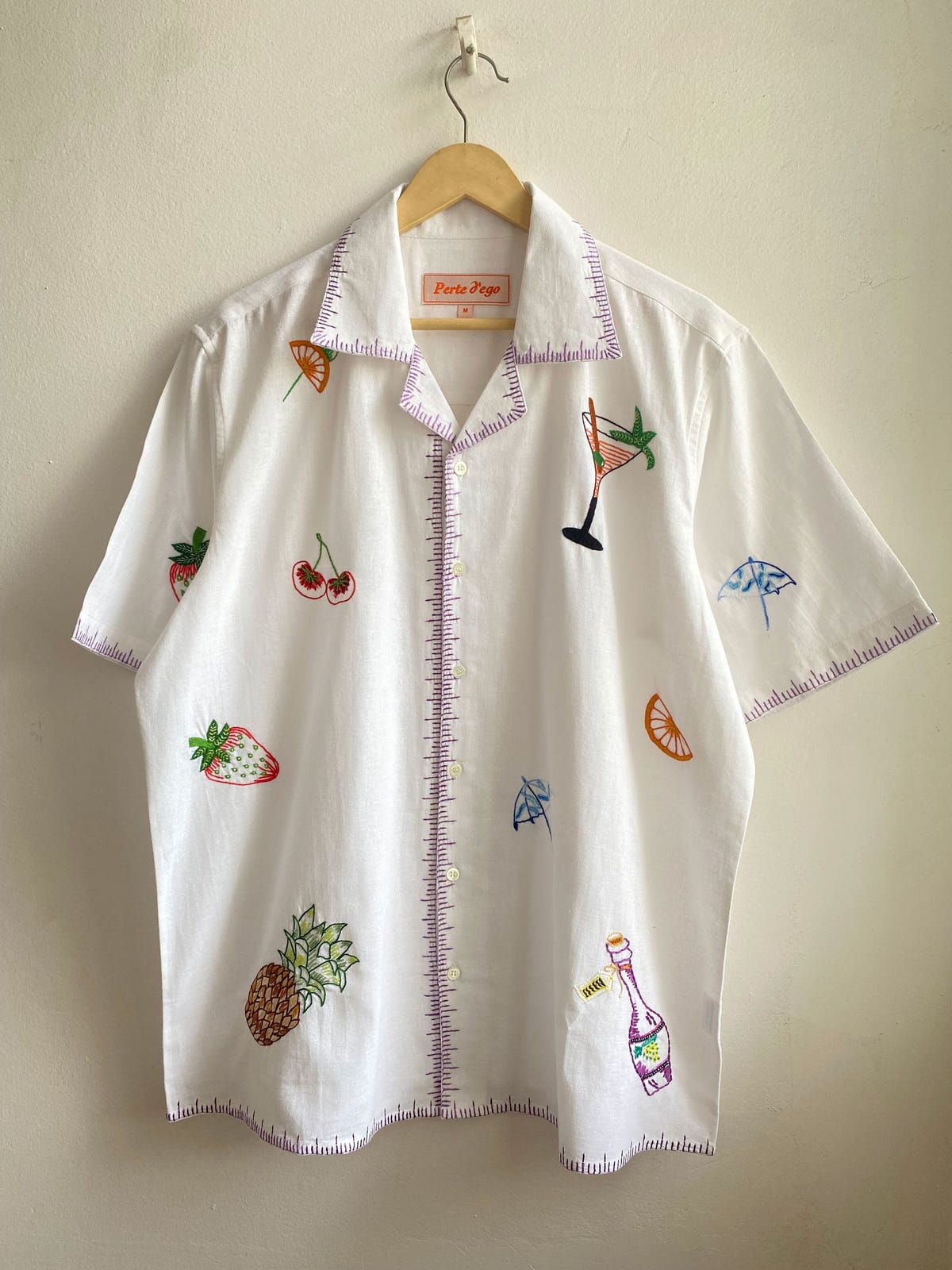 "Le Martini" Shirt - image 3
