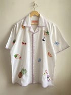 "Le Martini" Shirt view 3