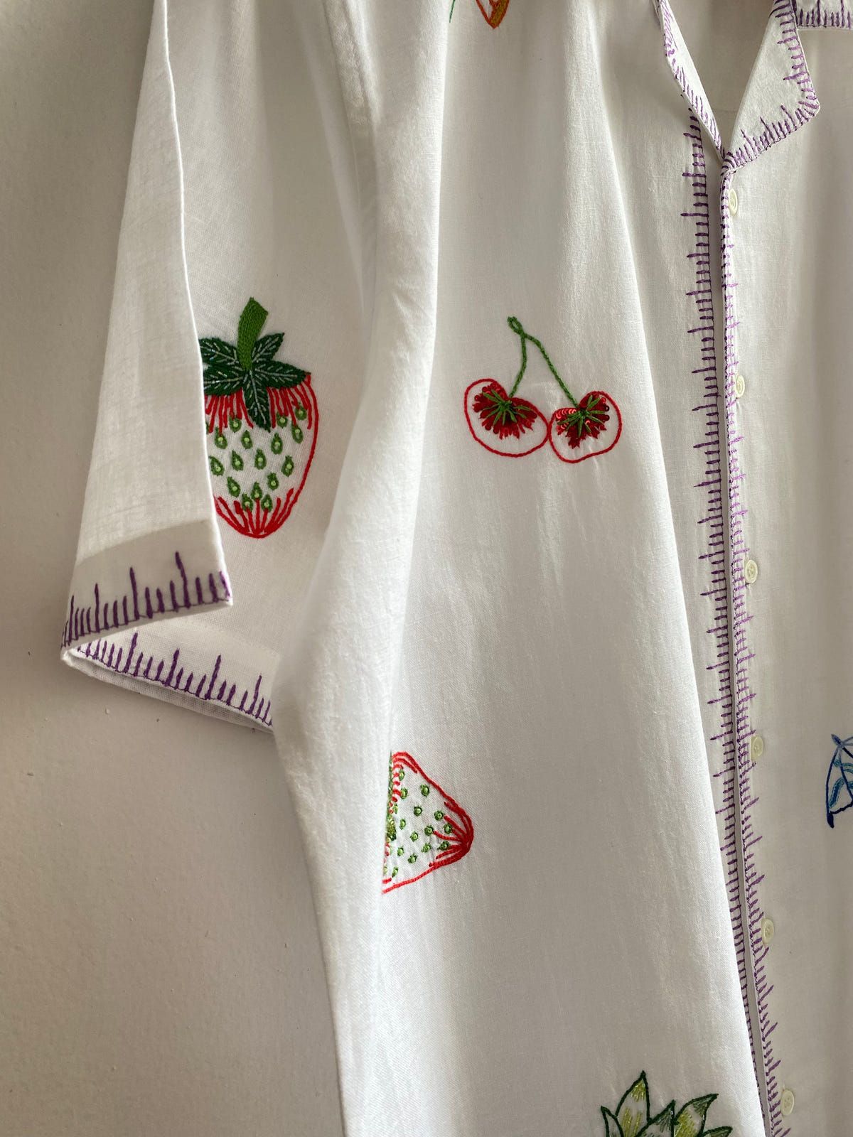 "Le Martini" Shirt - image 4