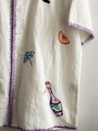 "Le Martini" Shirt view 6