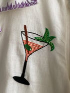 "Le Martini" Shirt view 7