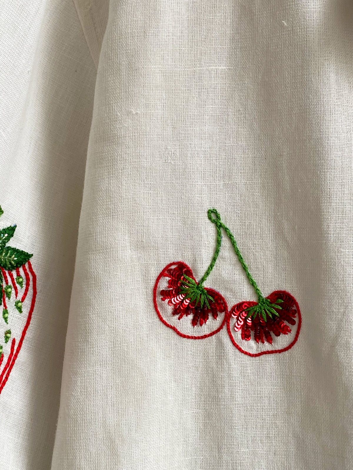 "Le Martini" Shirt - image 8