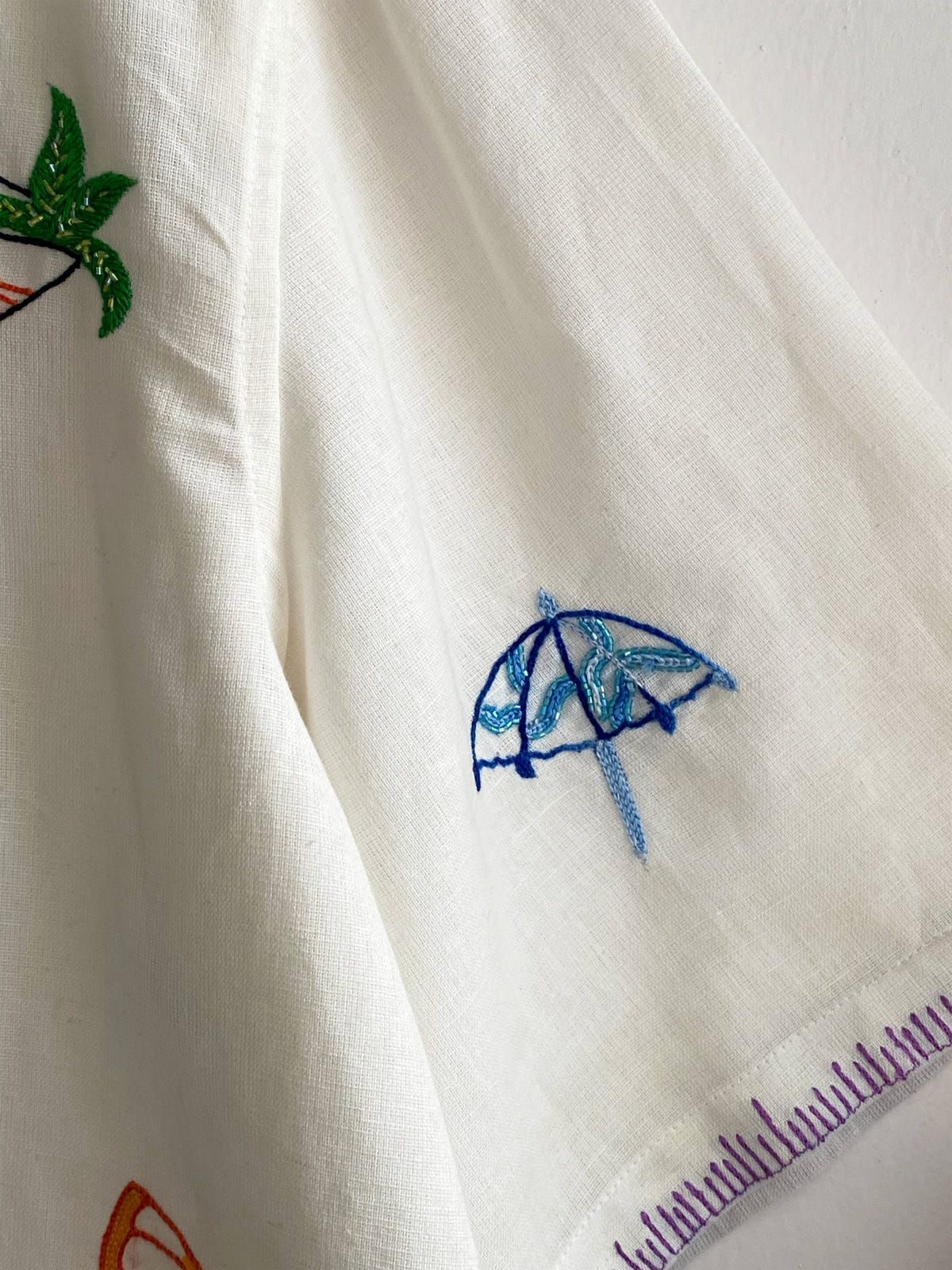 "Le Martini" Shirt - image 9