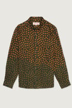 "Le marigold" evening shirt view 1