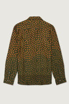 "Le marigold" evening shirt view 3