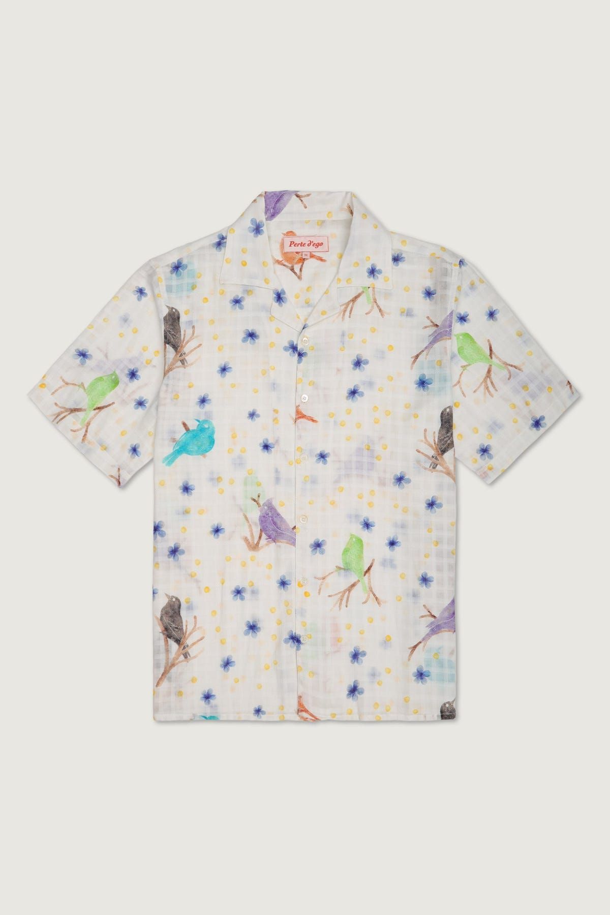 Beach song shirt - image 1
