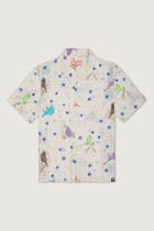 Beach song shirt view 1