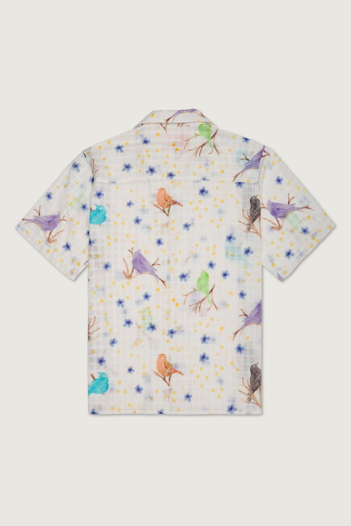 Beach song shirt - image 3