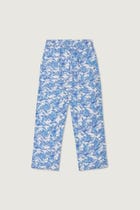 "Le Koi" lounge pants view 3