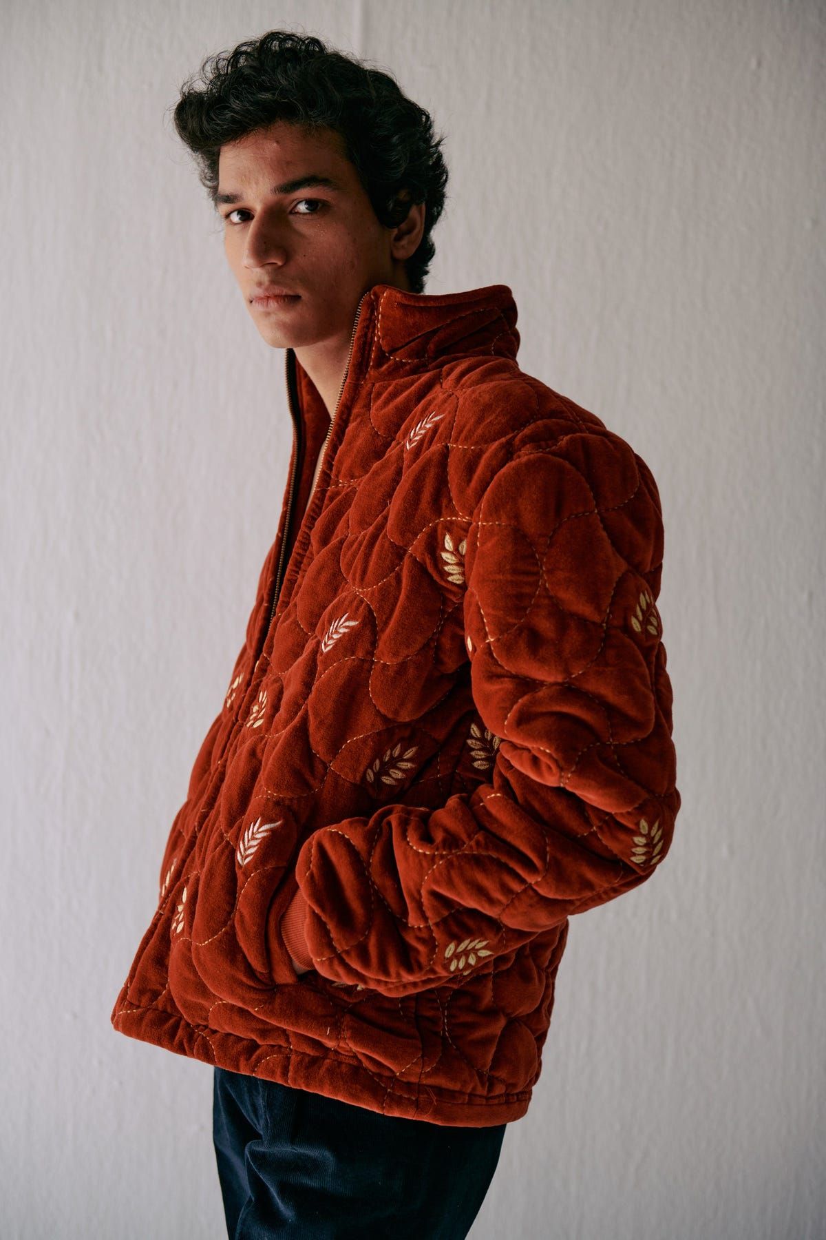 "Aspen" quilted jacket - image 4