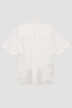 Safari hand embroidered Shirt view 7