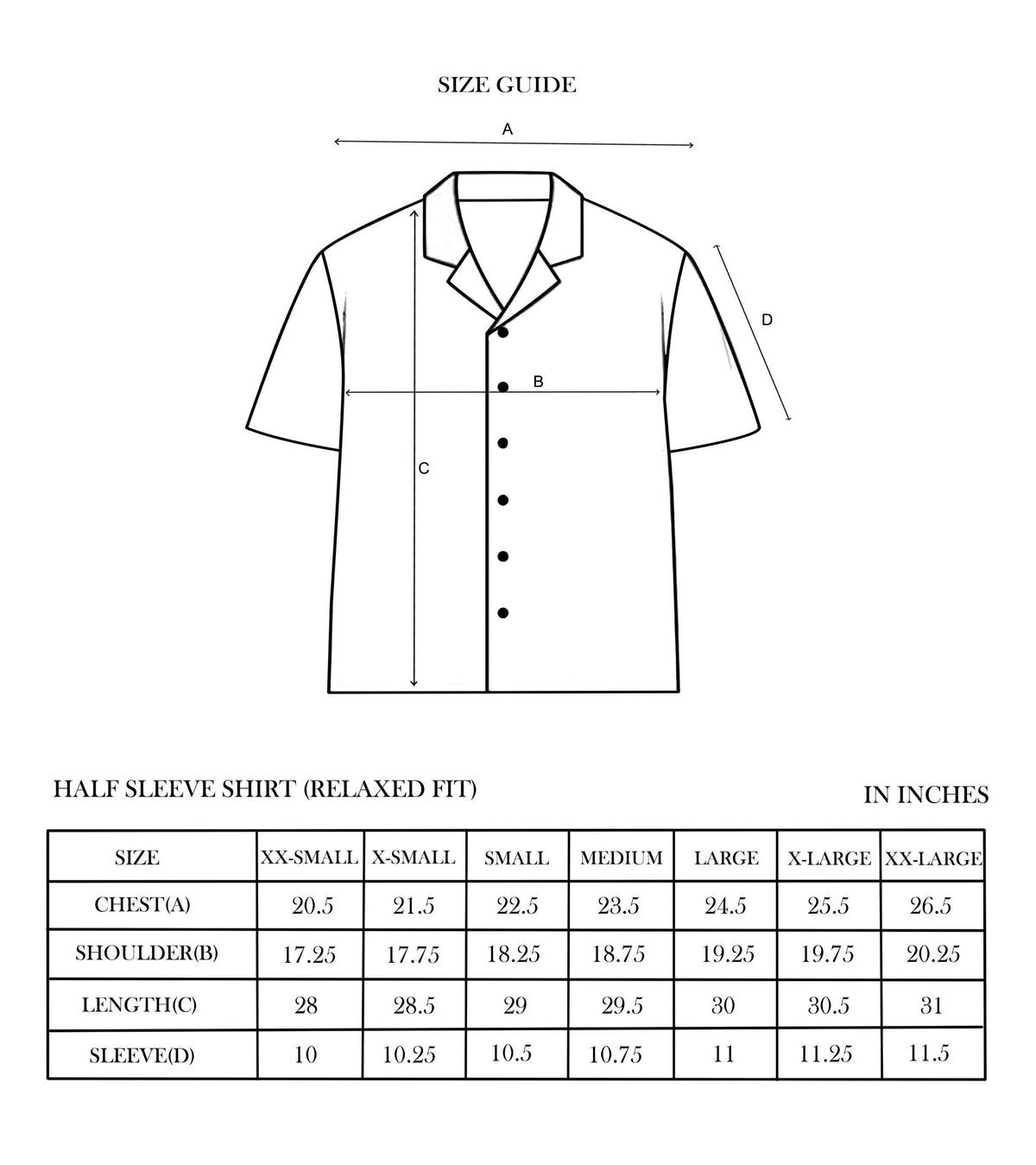 Le printemps shirt - image 3