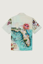 "Le Vacation" shirt view 3