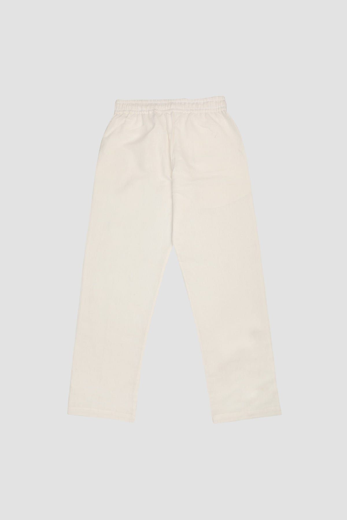 Hand embroidered kites lounge pants - image 4