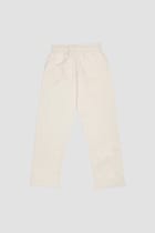 Hand embroidered kites lounge pants view 4