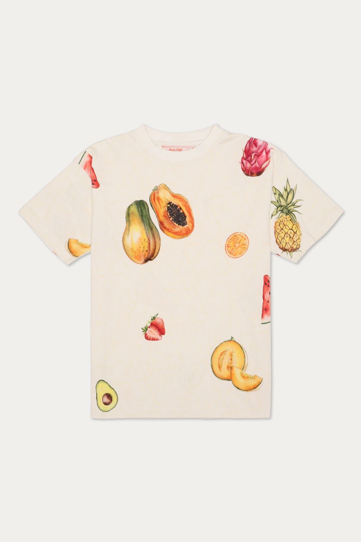 "Le Fruit" T-shirt - image 1