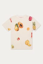 "Le Fruit" T-shirt view 1