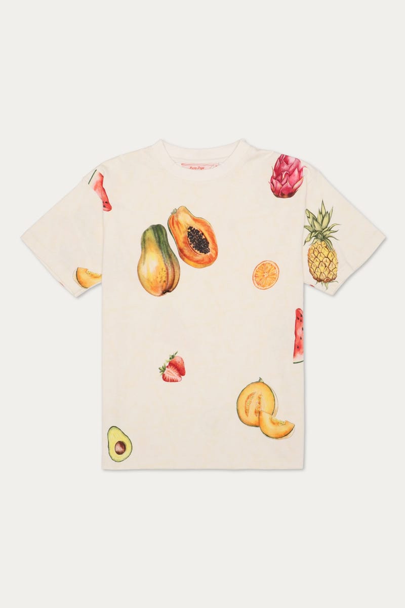 "Le Fruit" T-shirt