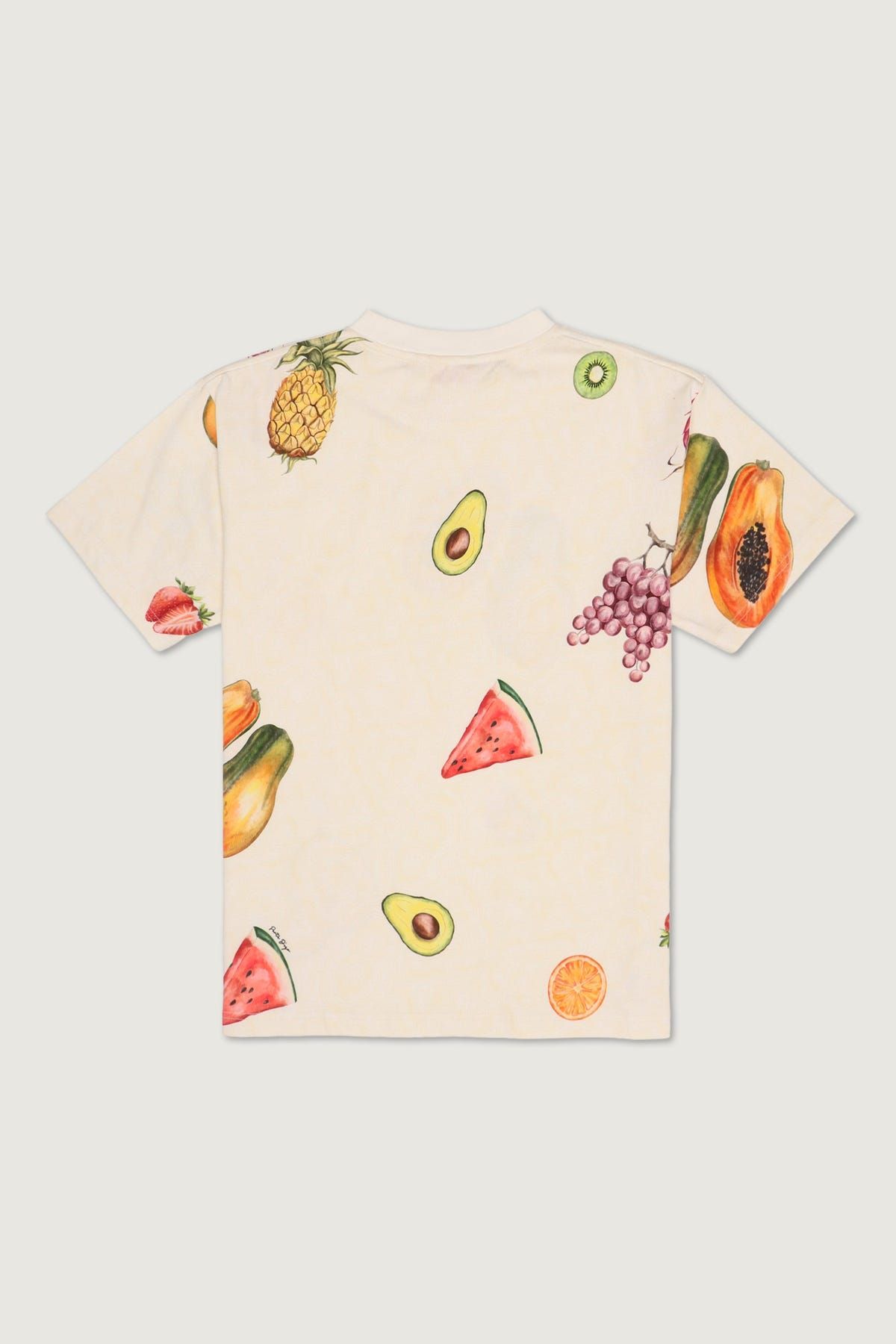 "Le Fruit" T-shirt - image 2