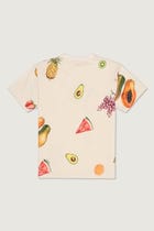 "Le Fruit" T-shirt view 2
