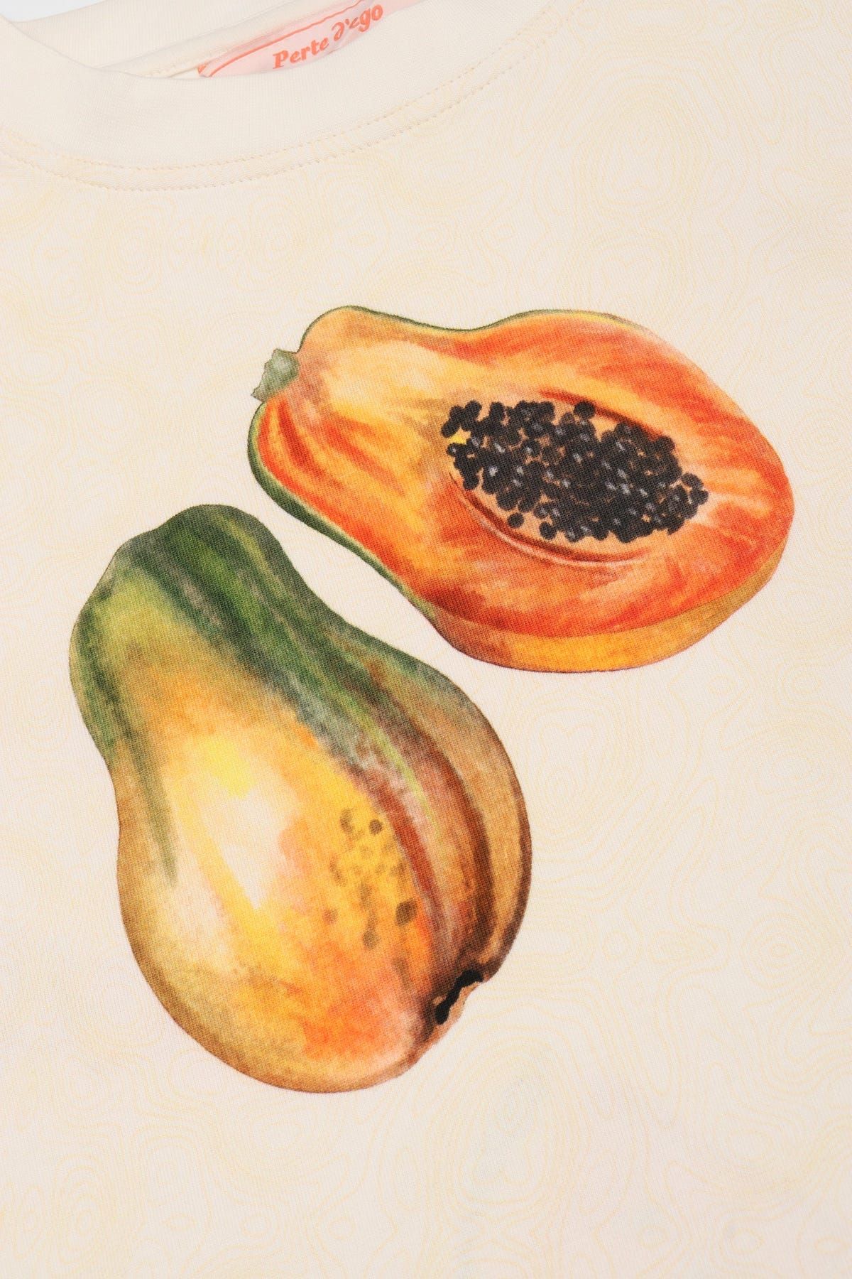 "Le Fruit" T-shirt - image 3