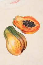 "Le Fruit" T-shirt view 3