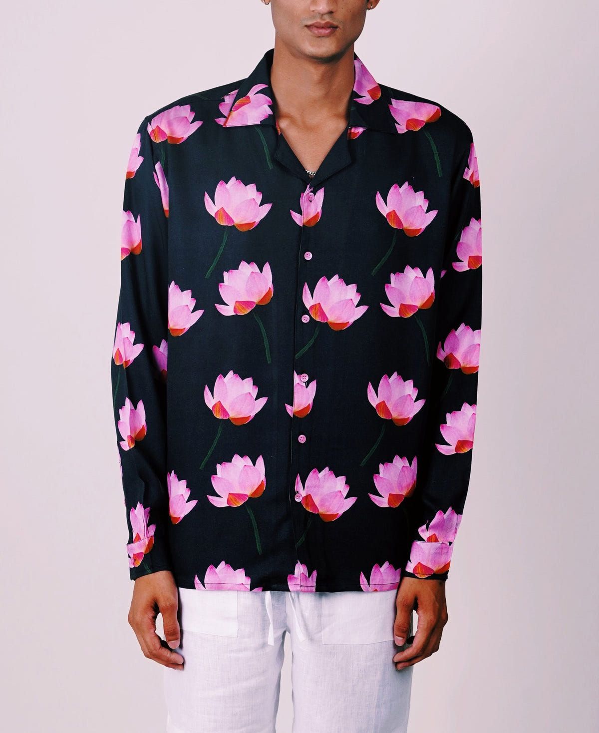 Tranquility full sleeve shirt - image 1
