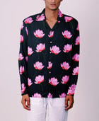 Tranquility full sleeve shirt view 1