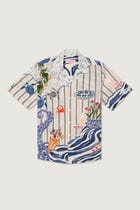 "Call me if you get lost" shirt view 1