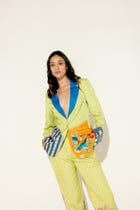 Havana Nights Blazer view 1