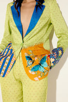 Havana Nights Blazer view 3